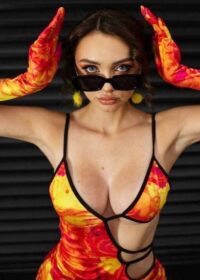 Проститутка Аврора +7(981)136-33-84 Санкт-Петербург