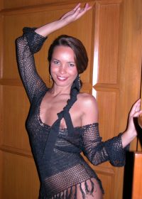 Проститутка Зарина +7(981)126-12-57 Санкт-Петербург