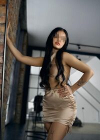 Индивидуалка Инга +7(931)101-65-23 с 2 размером груди предлагает профессиональные секс и интим услуги возле метро Проспект Просвещения в городе Санкте-Петербург - фото 5